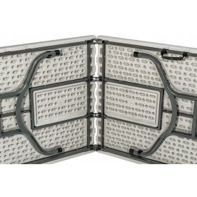 Стол банкетный 242х74х74см