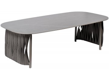 Садовый стол керамичсекий Егел