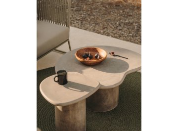 Столик журнальный садовый Macarella