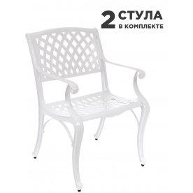 Комплект стульев Ивата