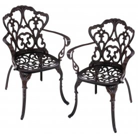 Комплект стульев Морн 2 шт