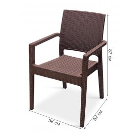 Кресло GS 1006