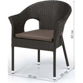 Кресло Y97B-W53