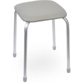 Металлический табурет Классика-3