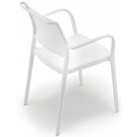 Пластиковое кресло Ara