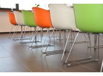 Пластиковое кресло Grace