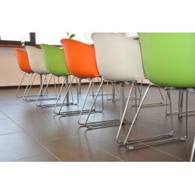 Пластиковое кресло Grace