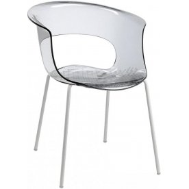 Пластиковое кресло Miss B Antishock