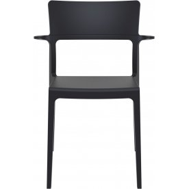 Пластиковый стул Plus