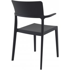 Пластиковый стул Plus