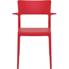 Пластиковый стул Plus