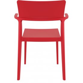 Пластиковый стул Plus