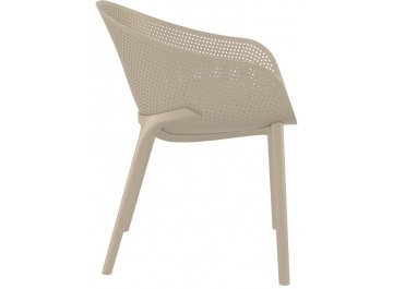 Пластиковое кресло Sky