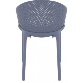 Пластиковое кресло Sky