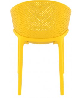 Пластиковое кресло Sky