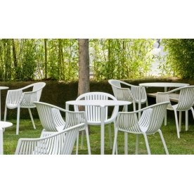 Пластиковое кресло Tatami