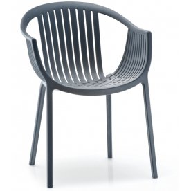 Пластиковое кресло Tatami