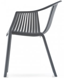 Пластиковое кресло Tatami