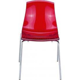 Пластиковый стул Allegra