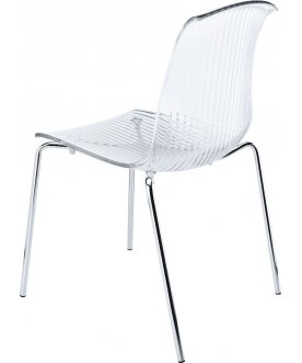 Пластиковый стул Allegra
