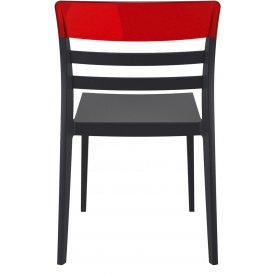 Пластиковый стул Flash