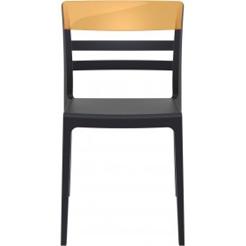 Пластиковый стул Flash