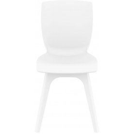 Пластиковый стул Mio-PP