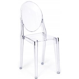 Пластиковый стул Medalion/Медальон