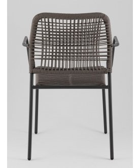 Металлический стул Люмена