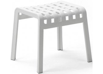 Пластиковый табурет Poggio