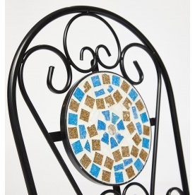 Стул металлический Secret de Maison Vicenza PL08-1070