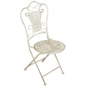 Стул складной Вейв