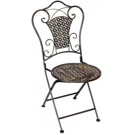 Стул складной Вейв