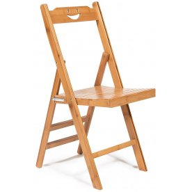 Стул складной mod. JWFU-3344