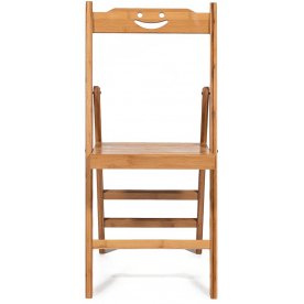 Стул складной mod. JWFU-3344