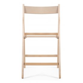 Деревянный стул Видга