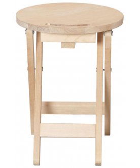 Табурет Массив