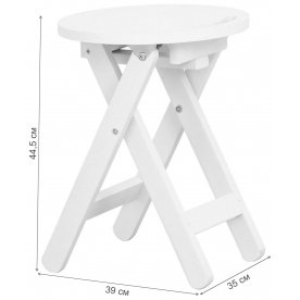 Табурет Массив