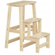 натуральное дерево