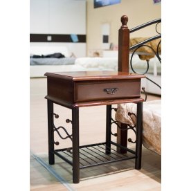 Тумба прикроватная ST-1