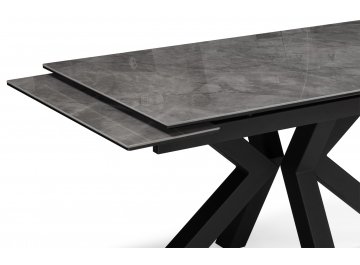 Керамический стол Бронхольм