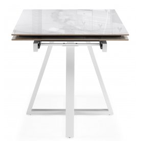 Керамический стол Силлем