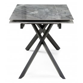 Керамический стол Хилбри