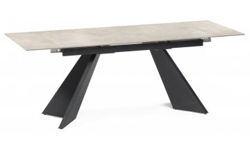 Керамический стол Ливи 140