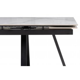 Керамический стол Силлем