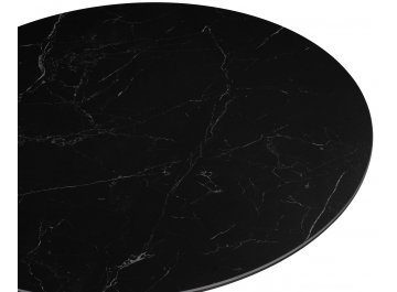 Керамический стол Тулип 90