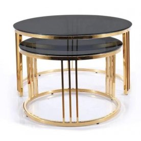 Комплект столиков Vienna