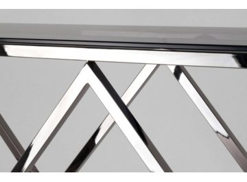 Консоль Президиум