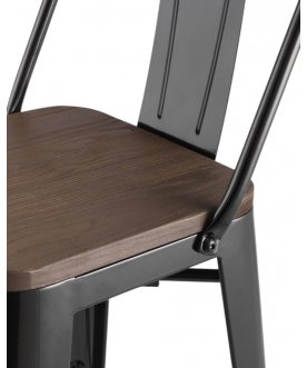 Барный стул Тиоли