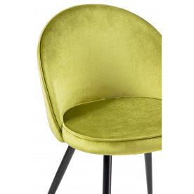 Комплект стульев Dodo 4 шт